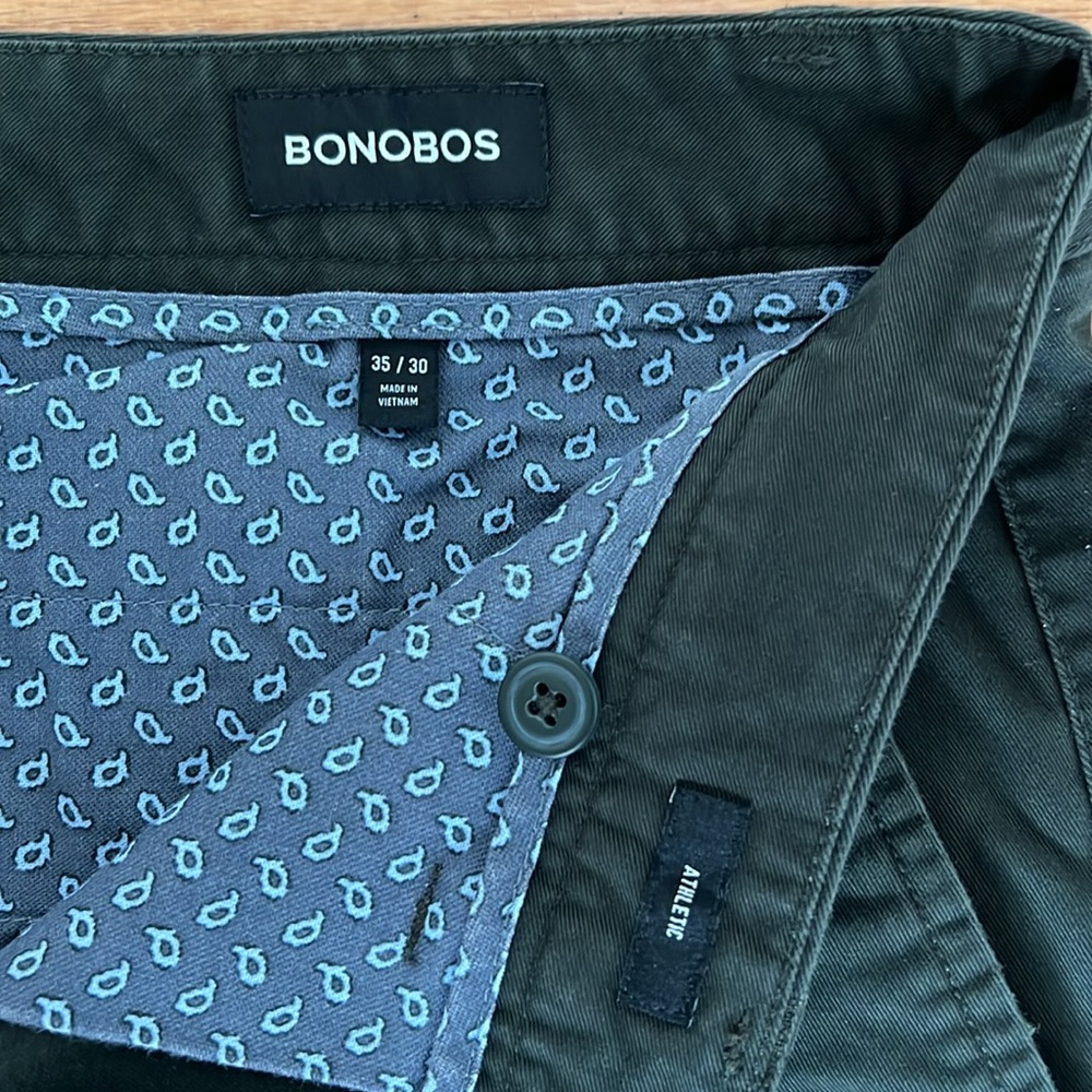 Bonobos The Original Chino - Picture 2 of 4